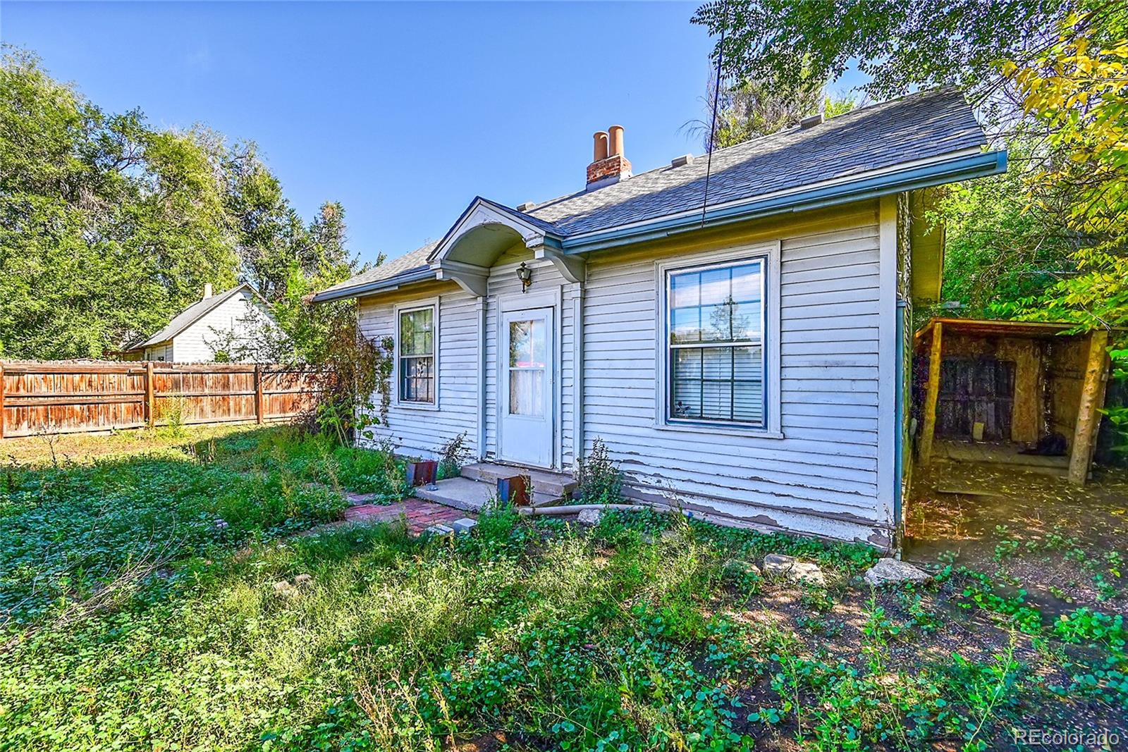 MLS Image #5 for 765  emerald lane,lakewood, Colorado
