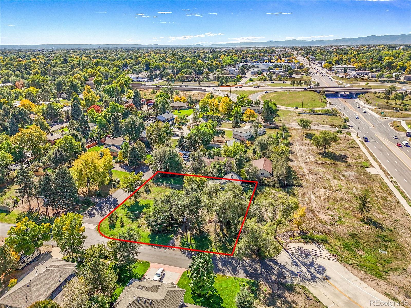 MLS Image #8 for 765  emerald lane,lakewood, Colorado