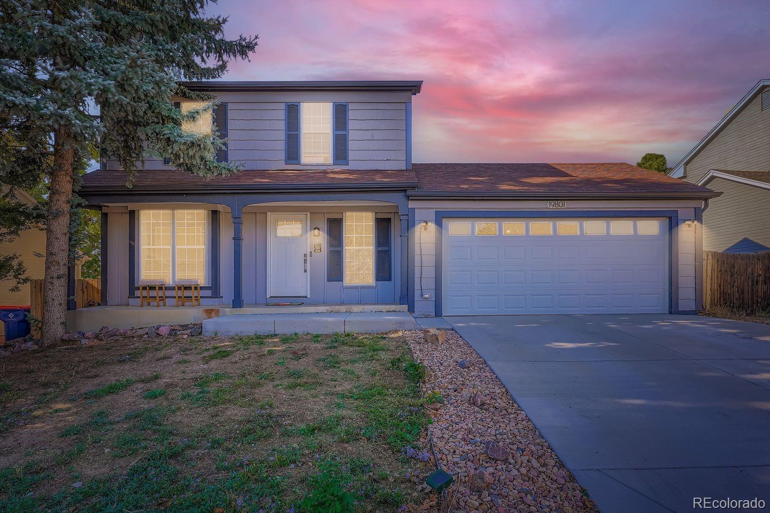 MLS Image #1 for 19801 e dartmouth avenue,aurora, Colorado