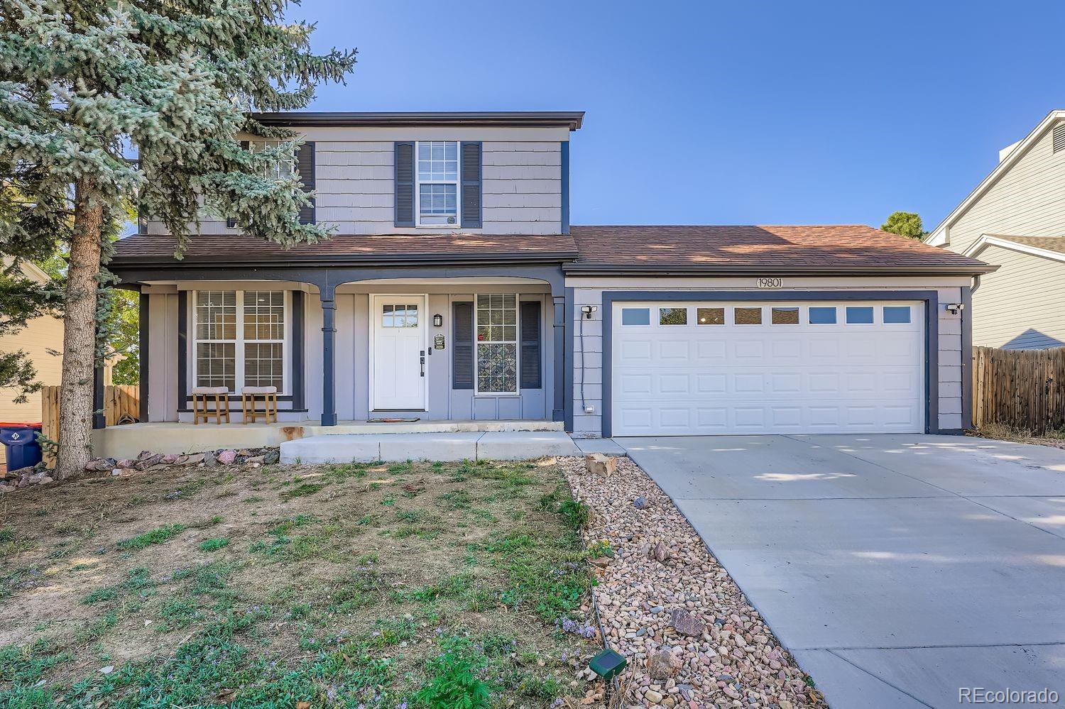 MLS Image #2 for 19801 e dartmouth avenue,aurora, Colorado