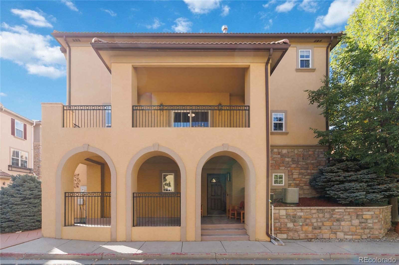 MLS Image #0 for 13942 e princeton place c,aurora, Colorado