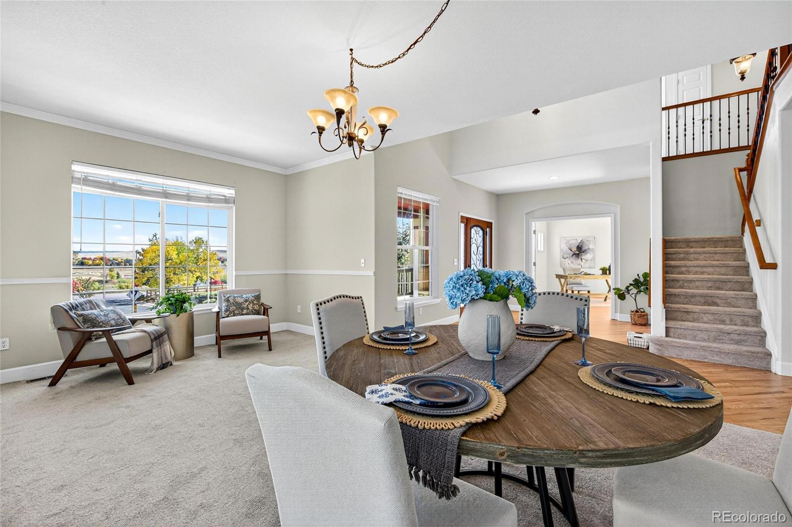 MLS Image #10 for 7191  red mesa drive,littleton, Colorado