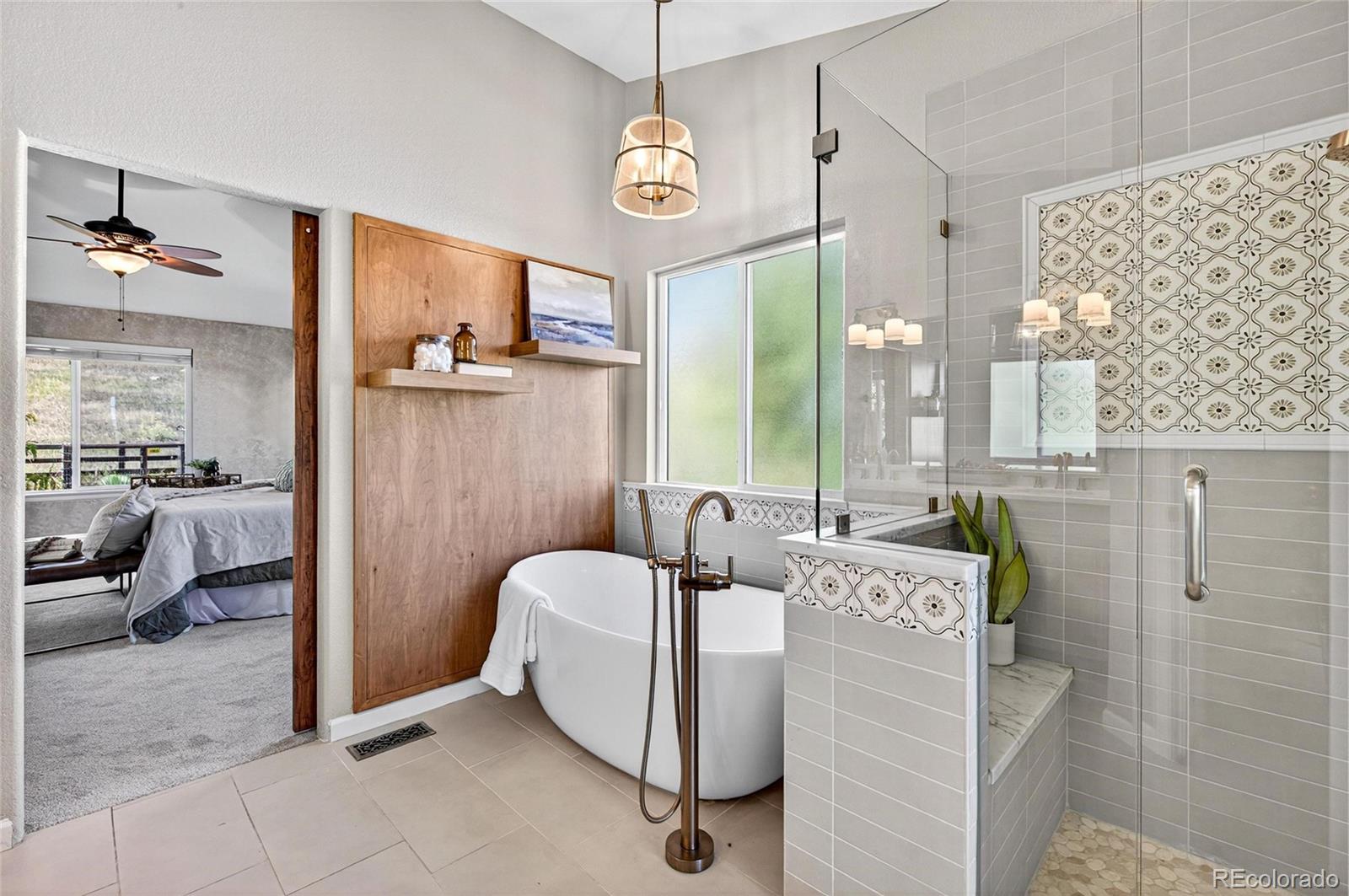 MLS Image #20 for 7191  red mesa drive,littleton, Colorado