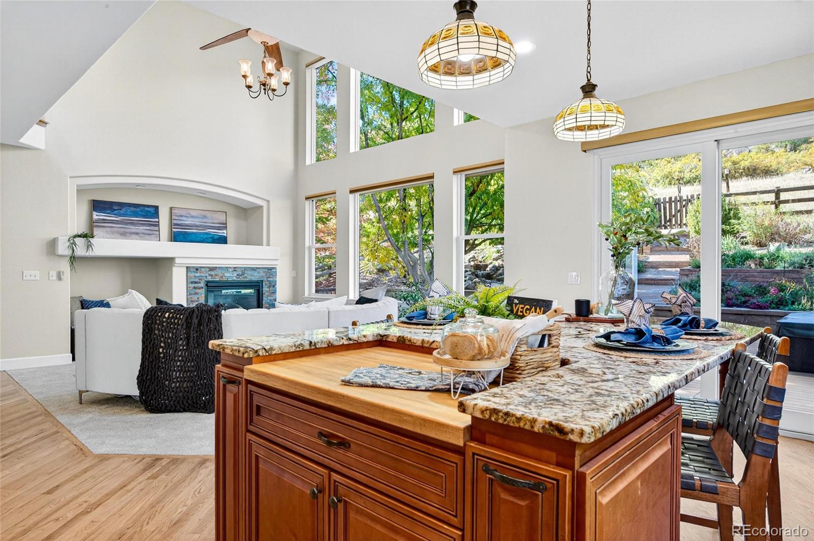 MLS Image #3 for 7191  red mesa drive,littleton, Colorado