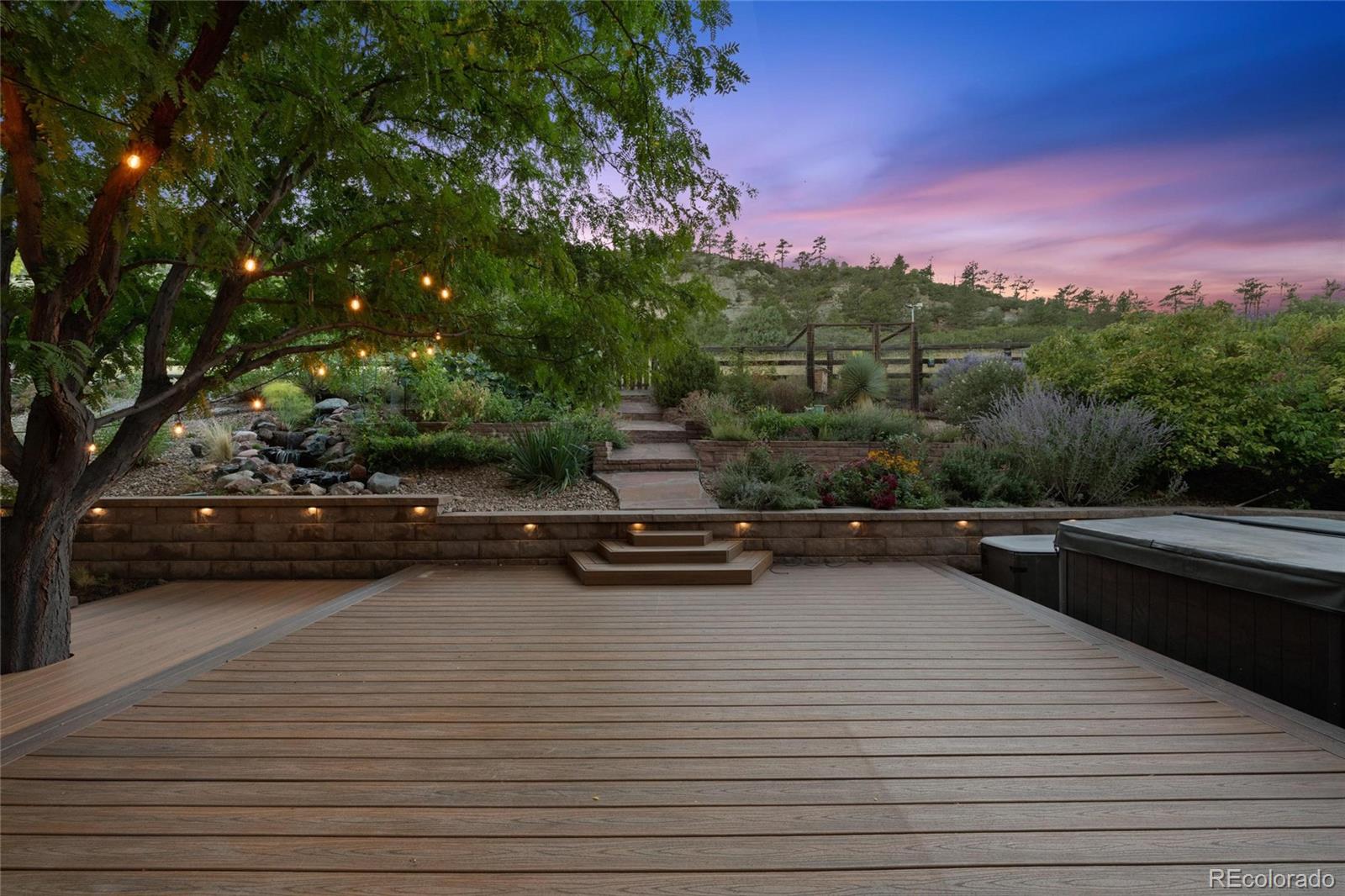 MLS Image #37 for 7191  red mesa drive,littleton, Colorado