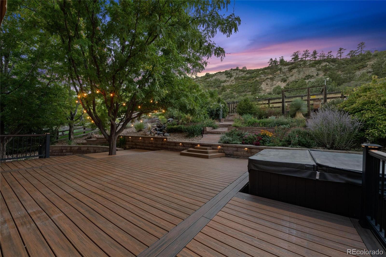 MLS Image #38 for 7191  red mesa drive,littleton, Colorado