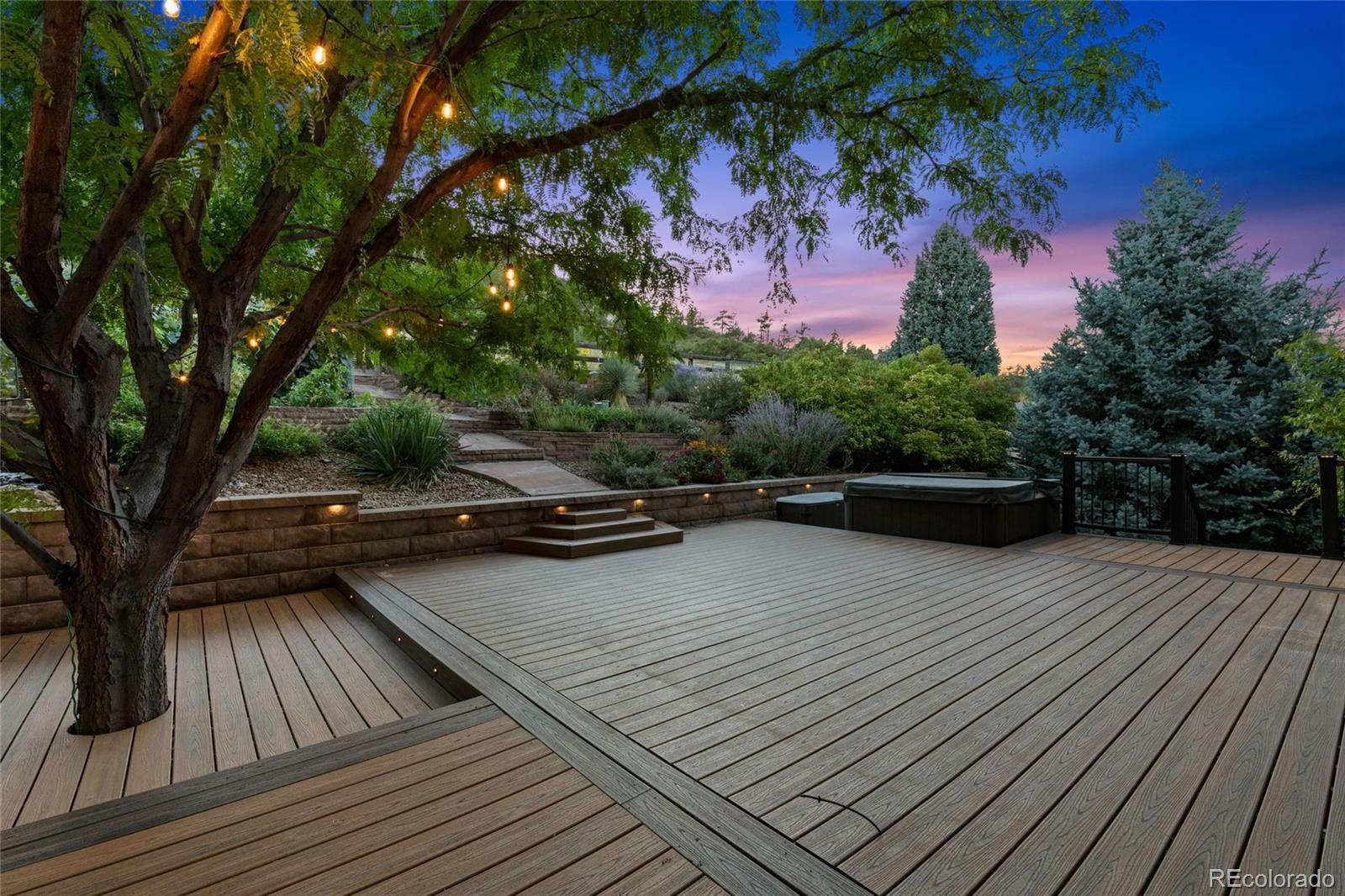 MLS Image #39 for 7191  red mesa drive,littleton, Colorado