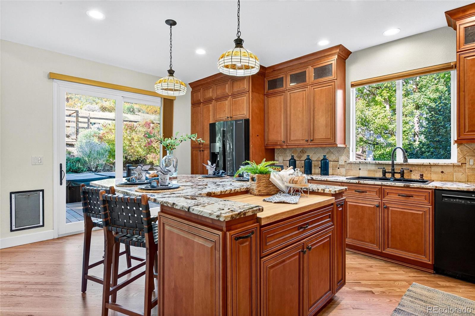 MLS Image #4 for 7191  red mesa drive,littleton, Colorado