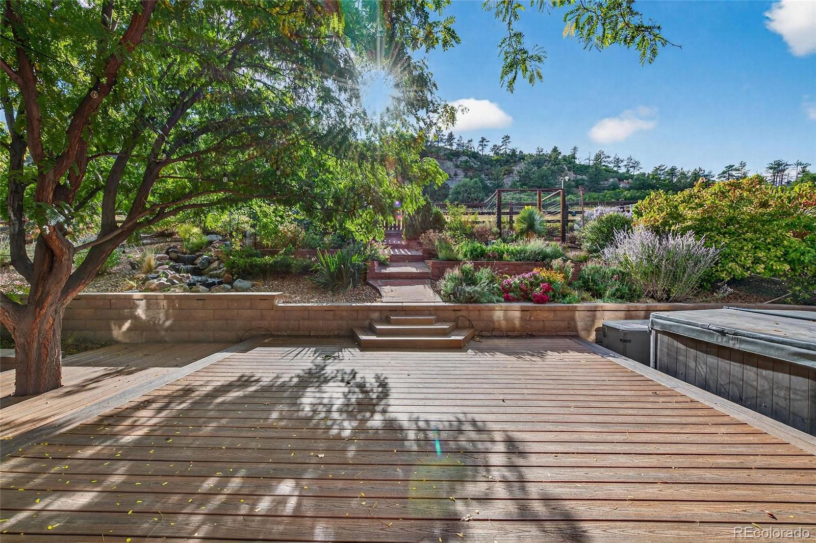 MLS Image #42 for 7191  red mesa drive,littleton, Colorado