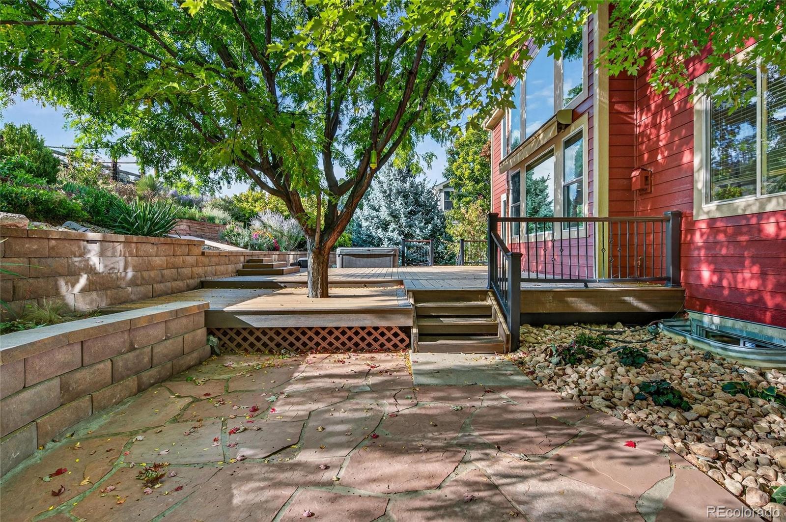 MLS Image #43 for 7191  red mesa drive,littleton, Colorado