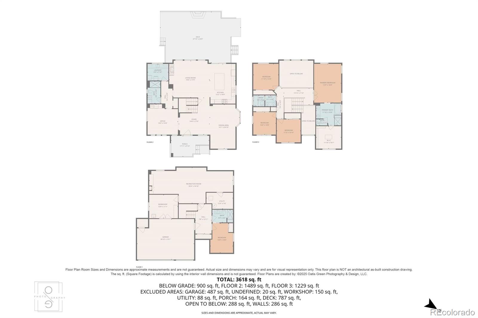 MLS Image #44 for 7191  red mesa drive,littleton, Colorado