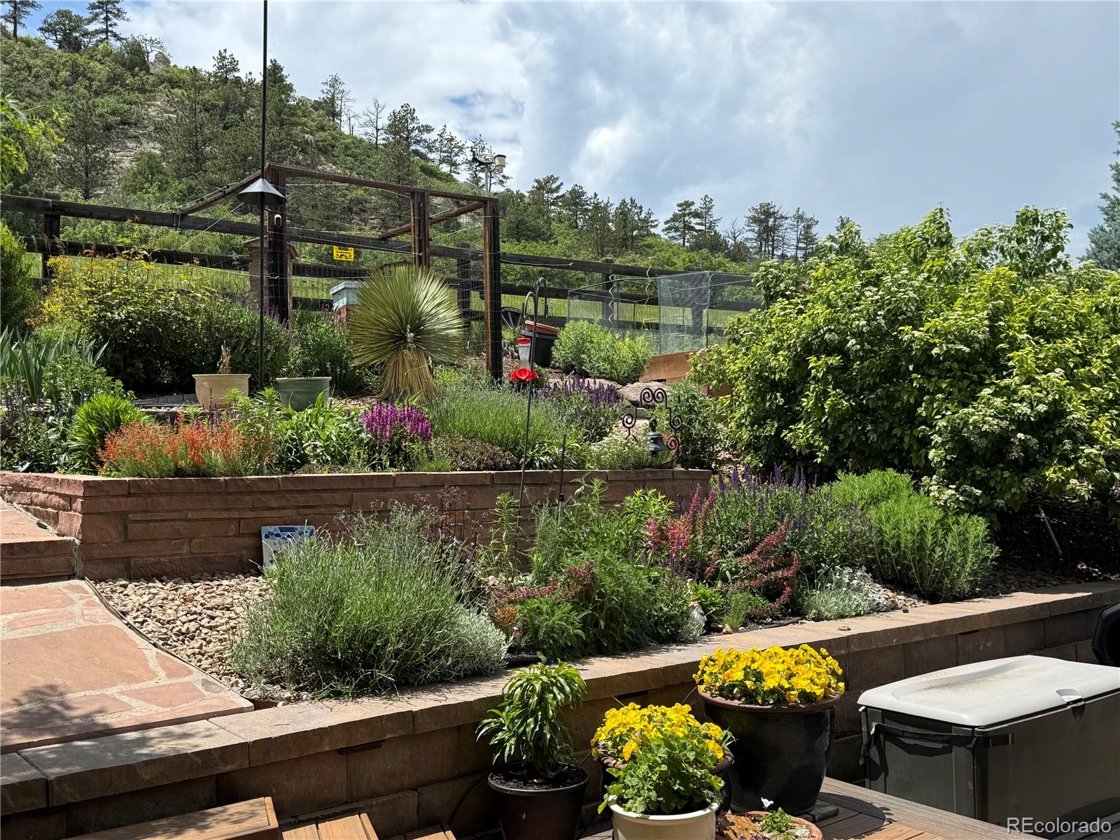 MLS Image #45 for 7191  red mesa drive,littleton, Colorado