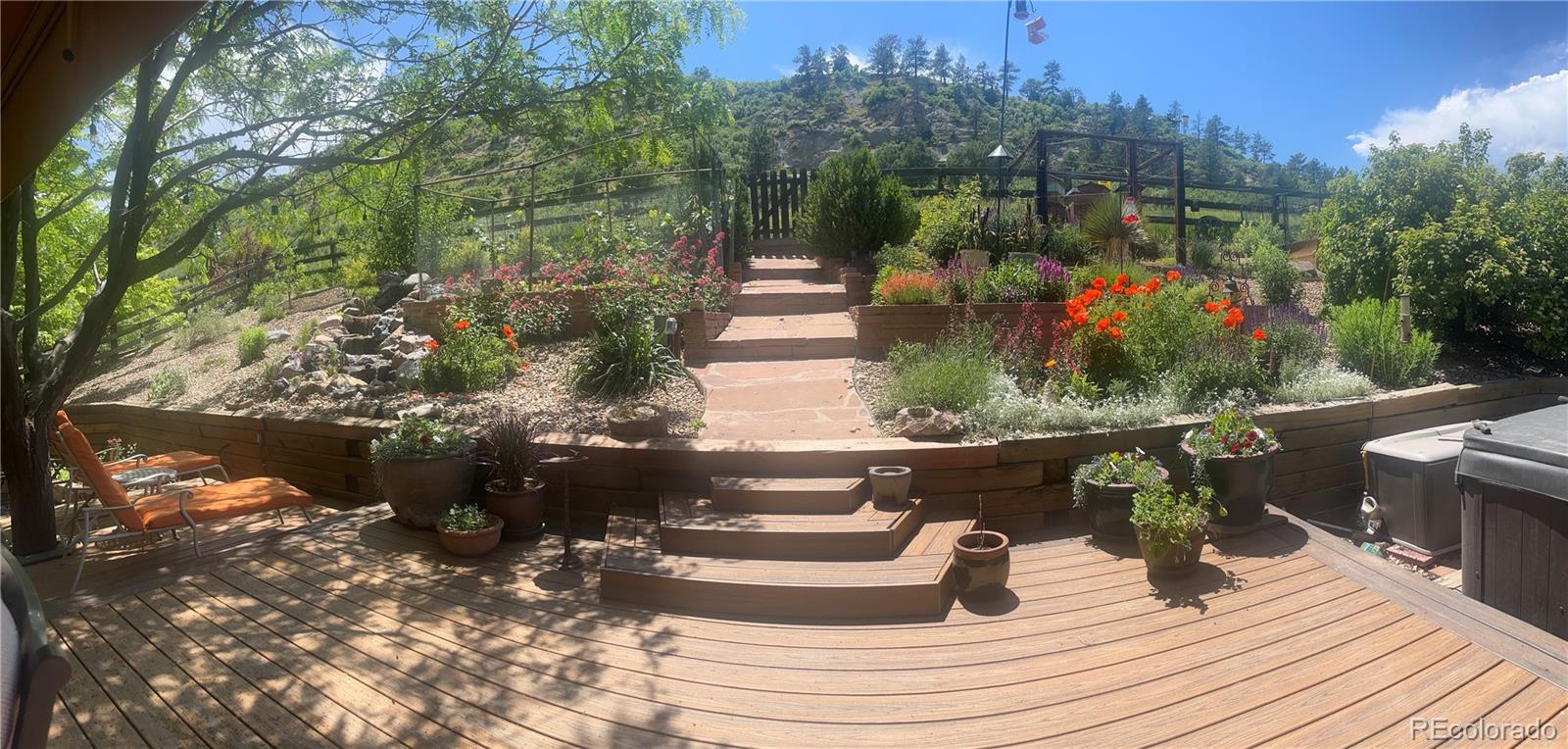 MLS Image #47 for 7191  red mesa drive,littleton, Colorado