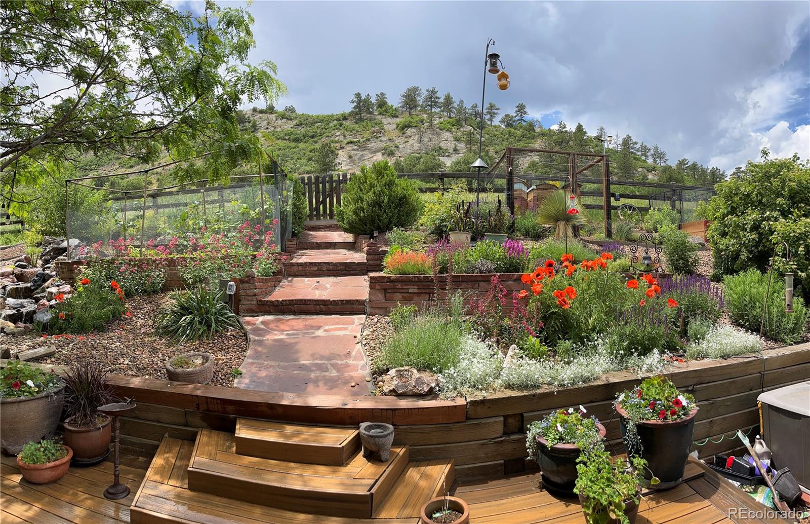 MLS Image #48 for 7191  red mesa drive,littleton, Colorado