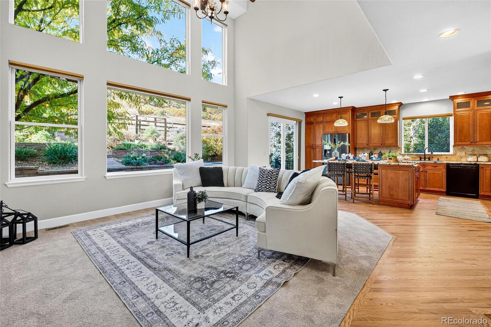 MLS Image #6 for 7191  red mesa drive,littleton, Colorado