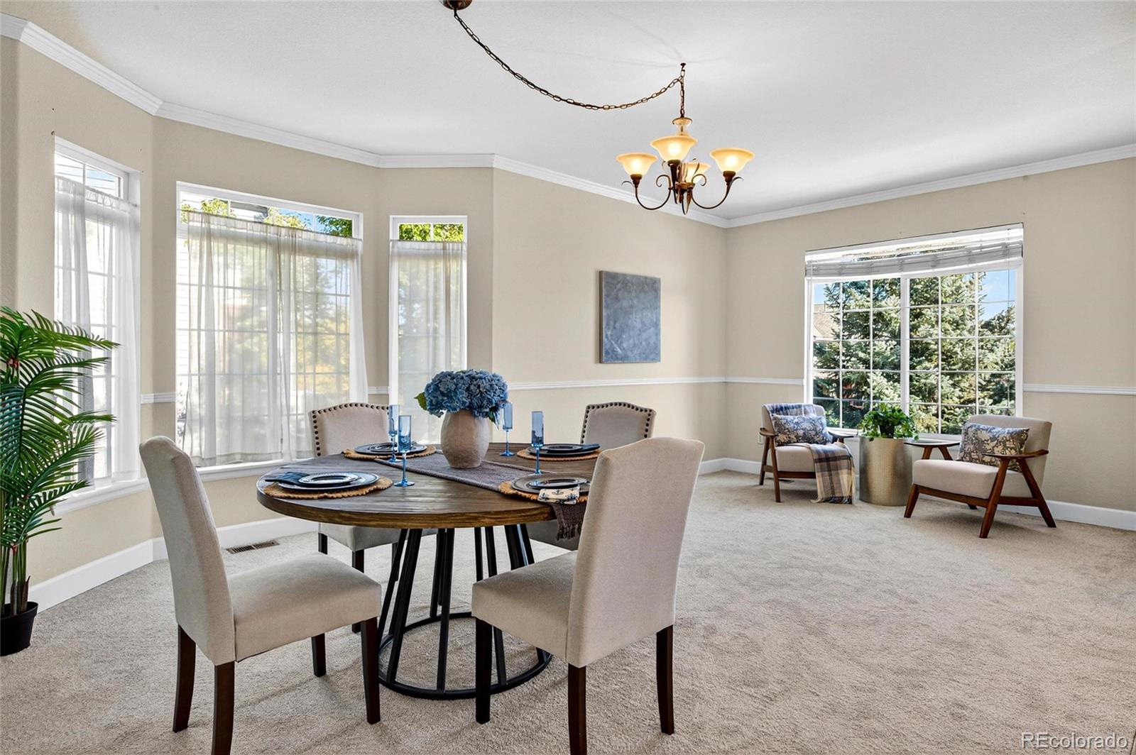MLS Image #9 for 7191  red mesa drive,littleton, Colorado