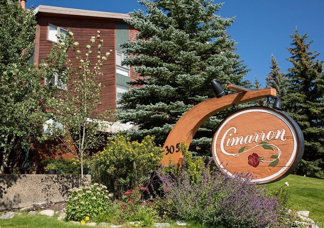 MLS Image #19 for 305 s park #402 avenue 402,breckenridge, Colorado
