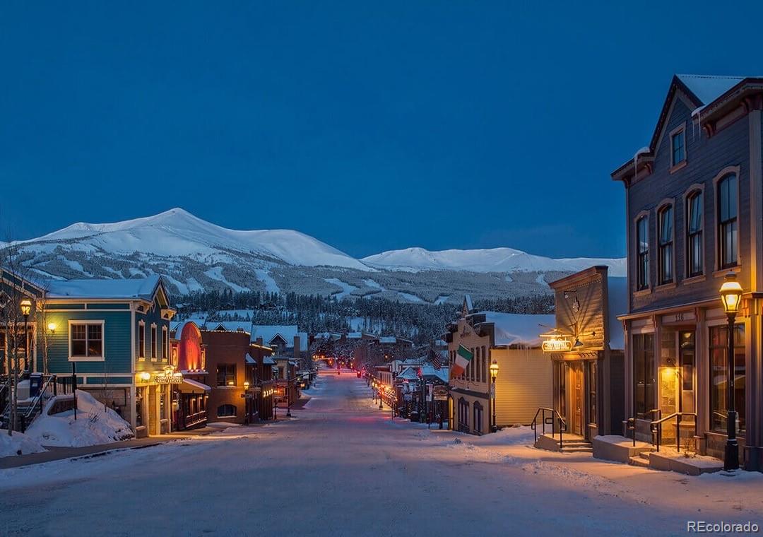 MLS Image #20 for 305 s park #402 avenue 402,breckenridge, Colorado