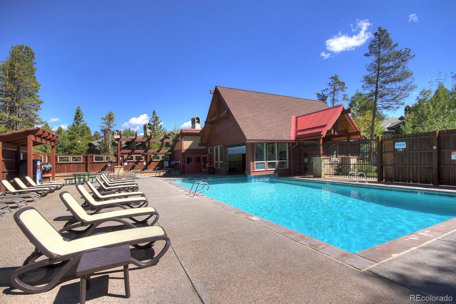 MLS Image #3 for 305 s park #402 avenue 402,breckenridge, Colorado