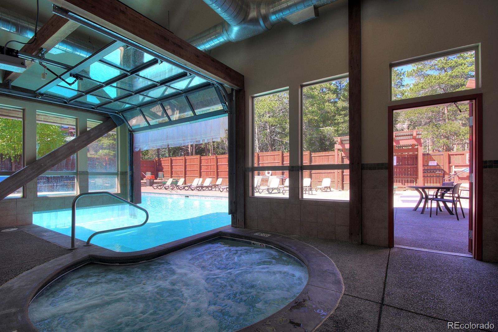 MLS Image #4 for 305 s park #402 avenue 402,breckenridge, Colorado