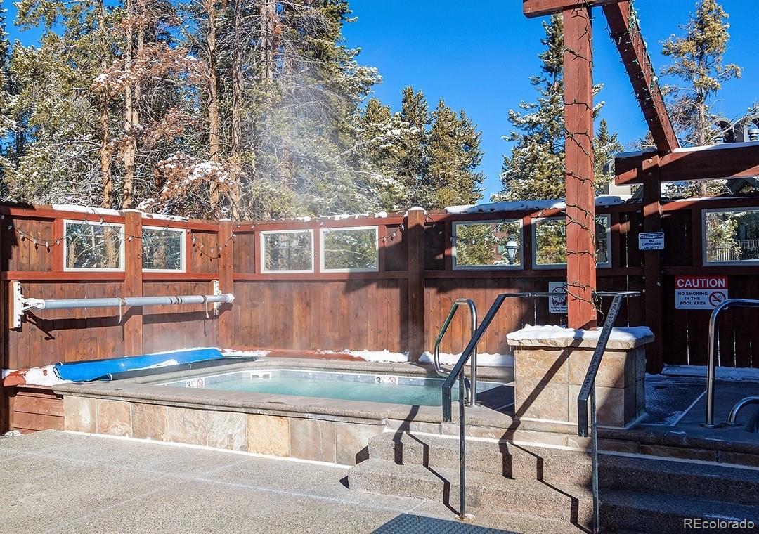 MLS Image #5 for 305 s park #402 avenue 402,breckenridge, Colorado