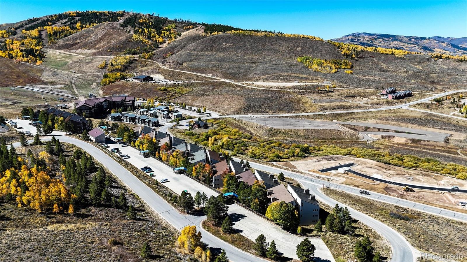 MLS Image #2 for 96  mountainside drive,granby, Colorado