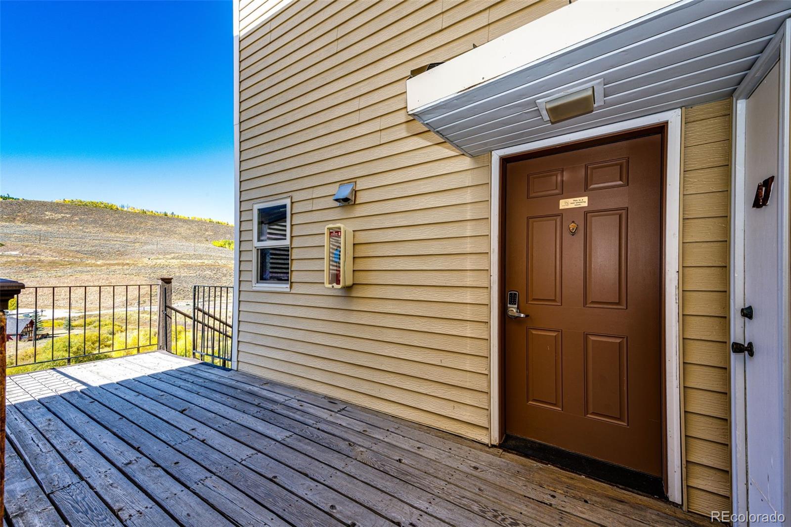 MLS Image #3 for 96  mountainside drive,granby, Colorado
