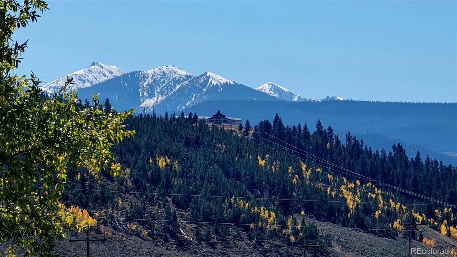 MLS Image #34 for 96  mountainside drive,granby, Colorado