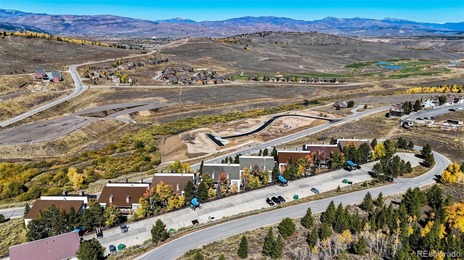 MLS Image #36 for 96  mountainside drive,granby, Colorado