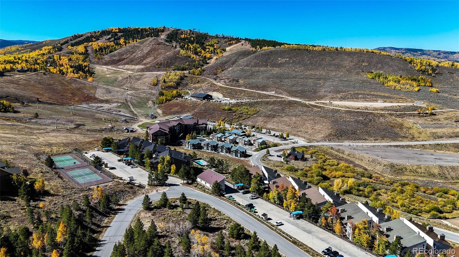 MLS Image #40 for 96  mountainside drive,granby, Colorado
