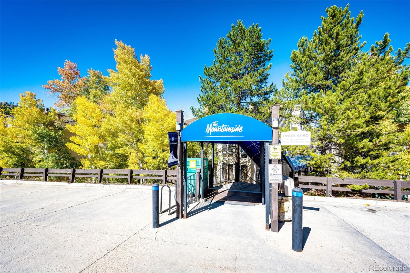 MLS Image #42 for 96  mountainside drive,granby, Colorado