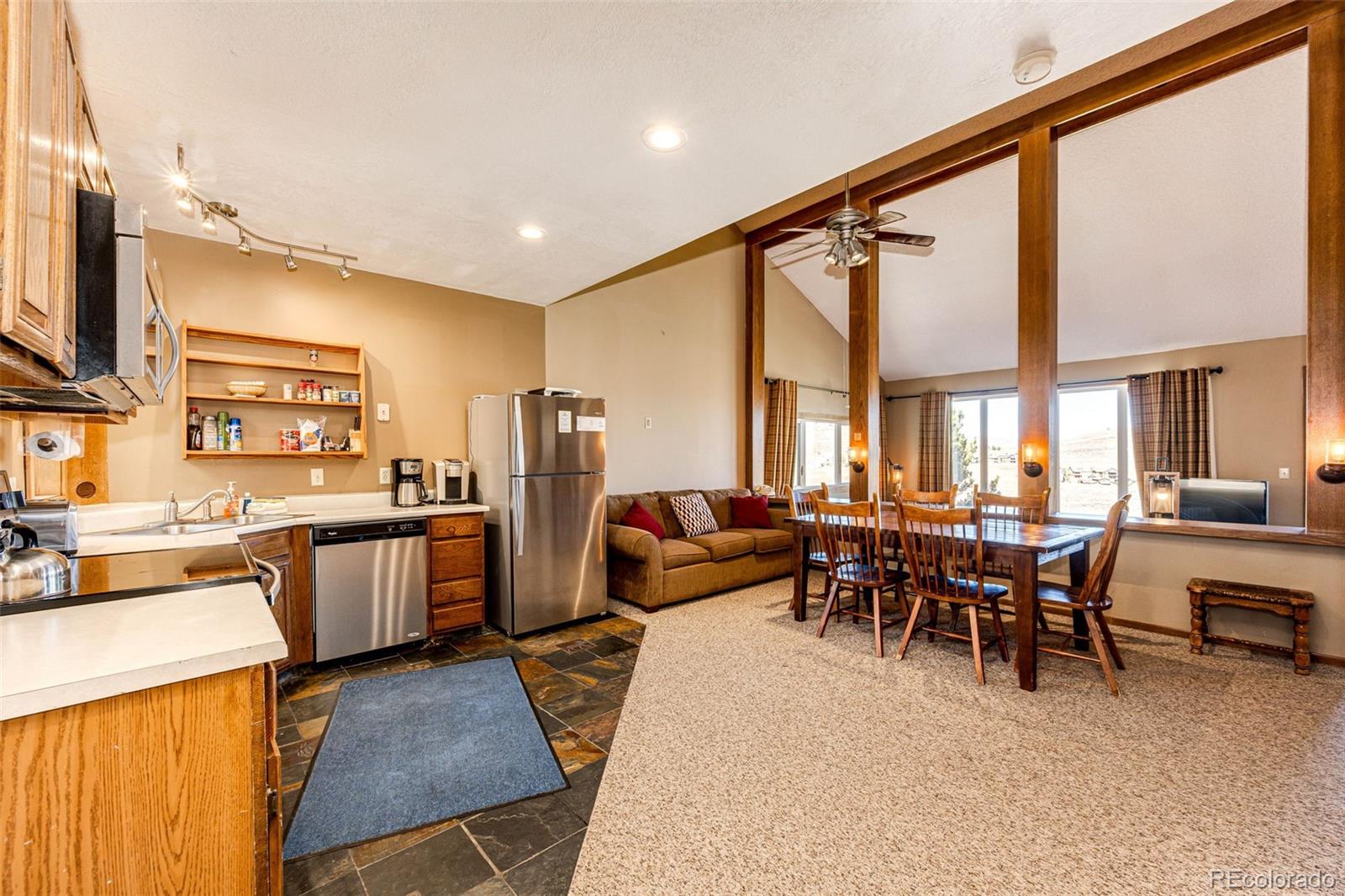 MLS Image #5 for 96  mountainside drive,granby, Colorado