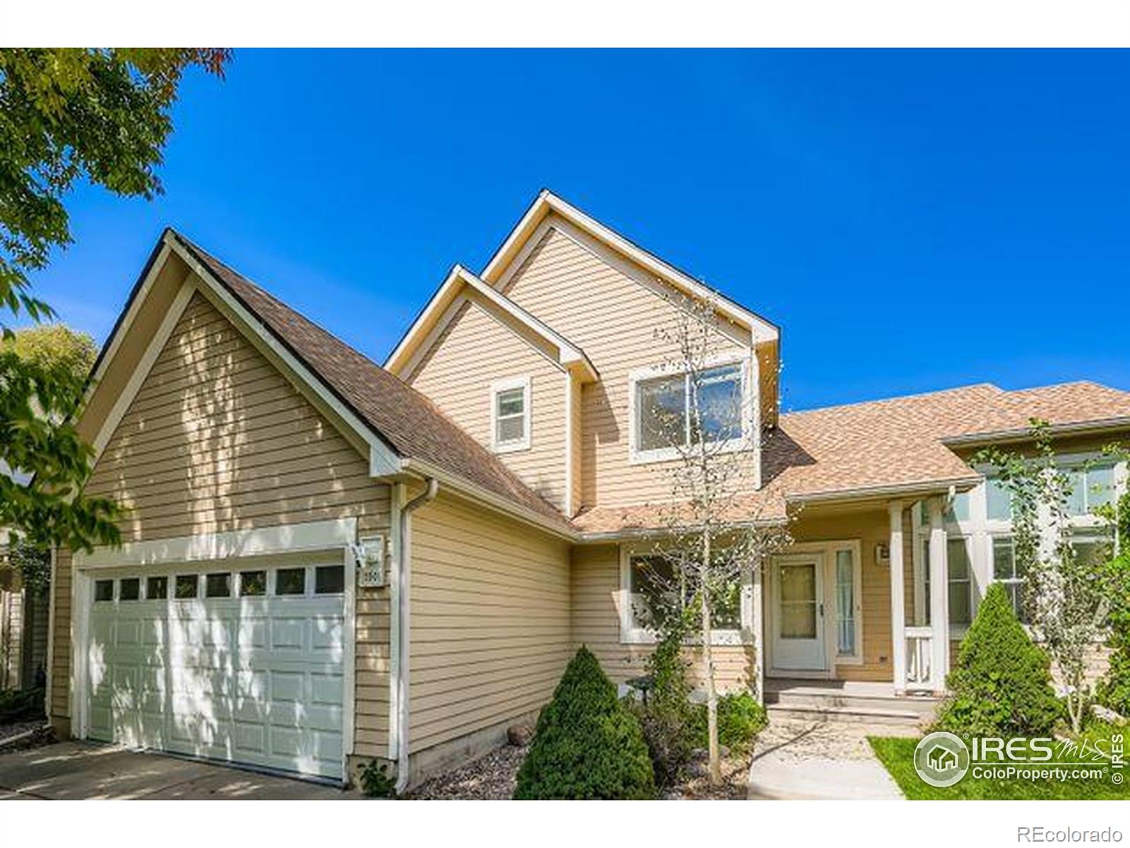 MLS Image #0 for 2509  ravenwood lane,lafayette, Colorado