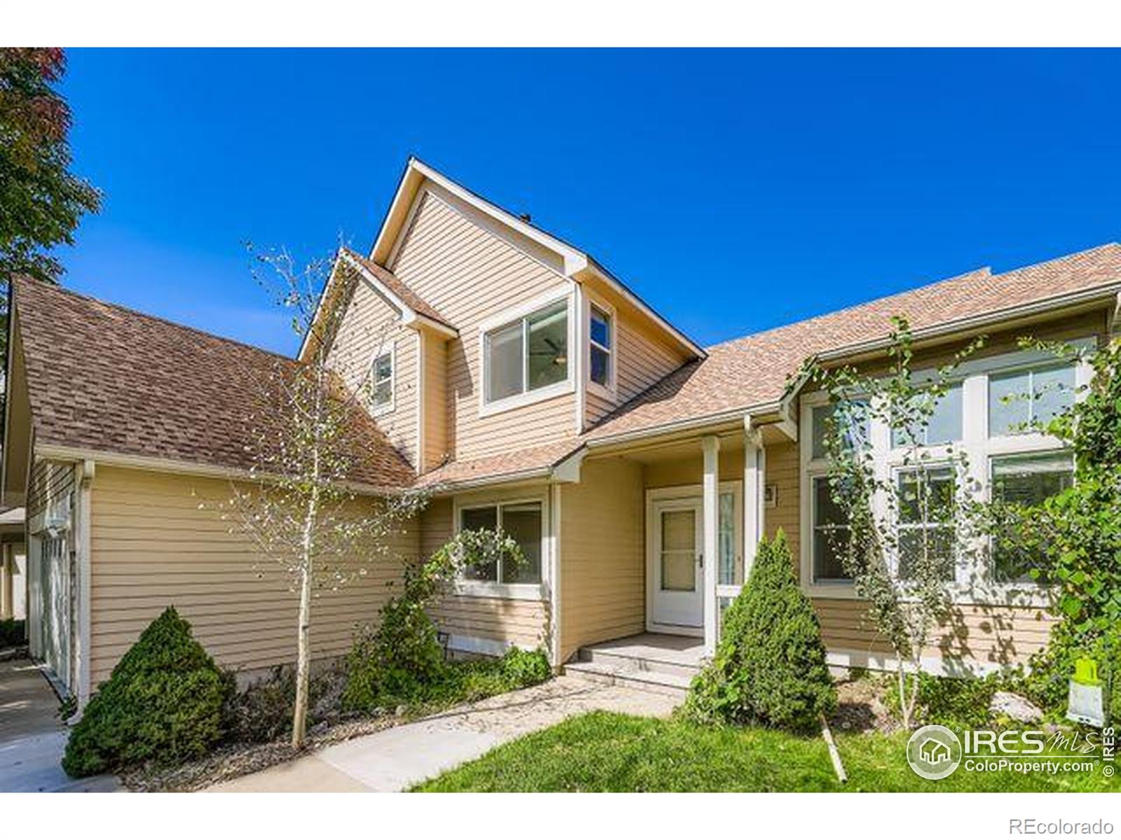 MLS Image #2 for 2509  ravenwood lane,lafayette, Colorado
