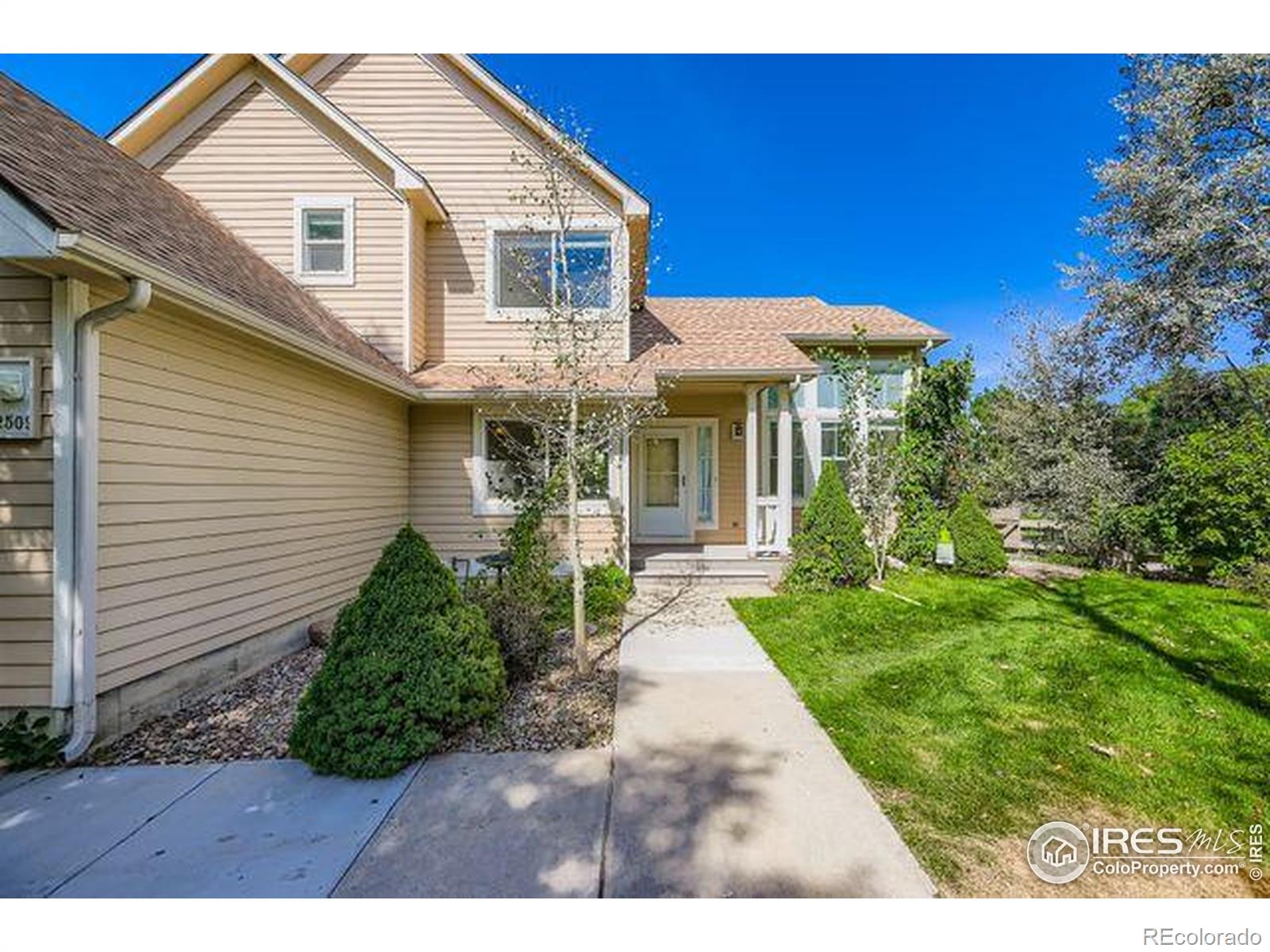 MLS Image #4 for 2509  ravenwood lane,lafayette, Colorado