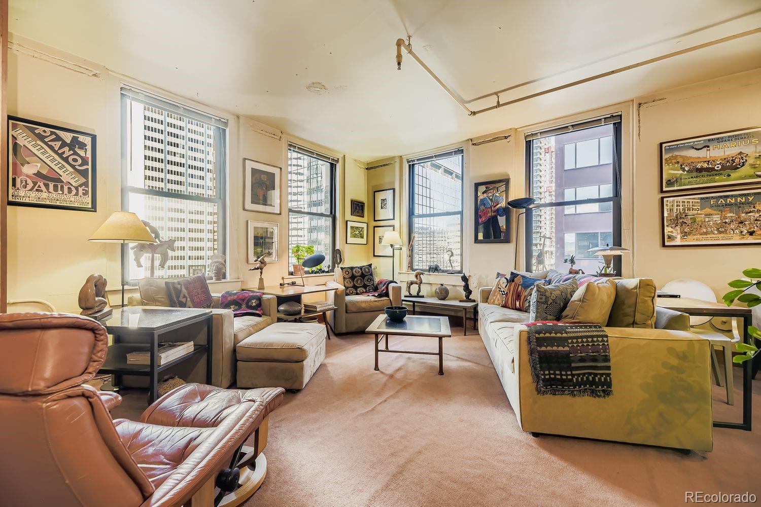 MLS Image #10 for 444  17th street 1003,denver, Colorado