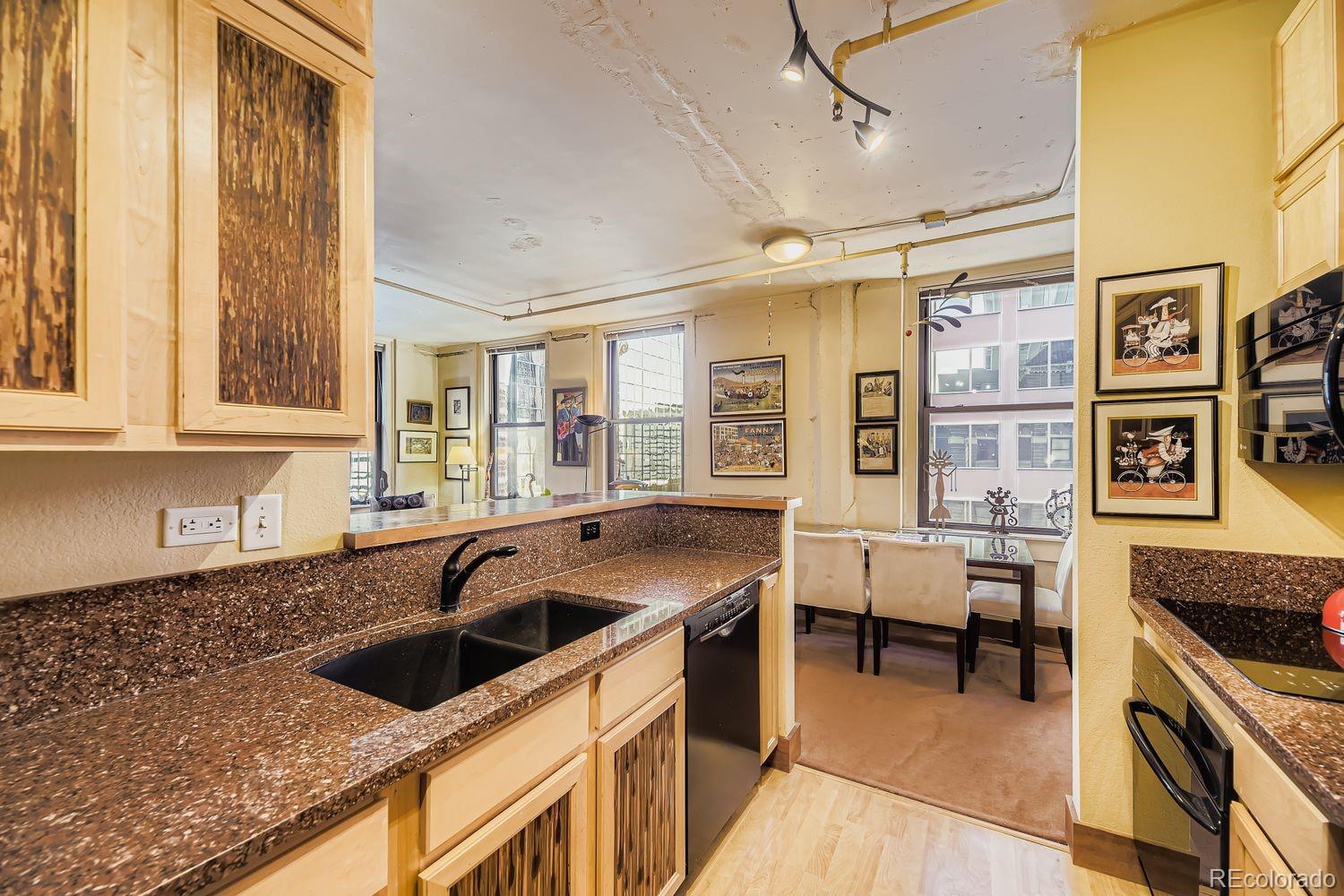 MLS Image #11 for 444  17th street 1003,denver, Colorado