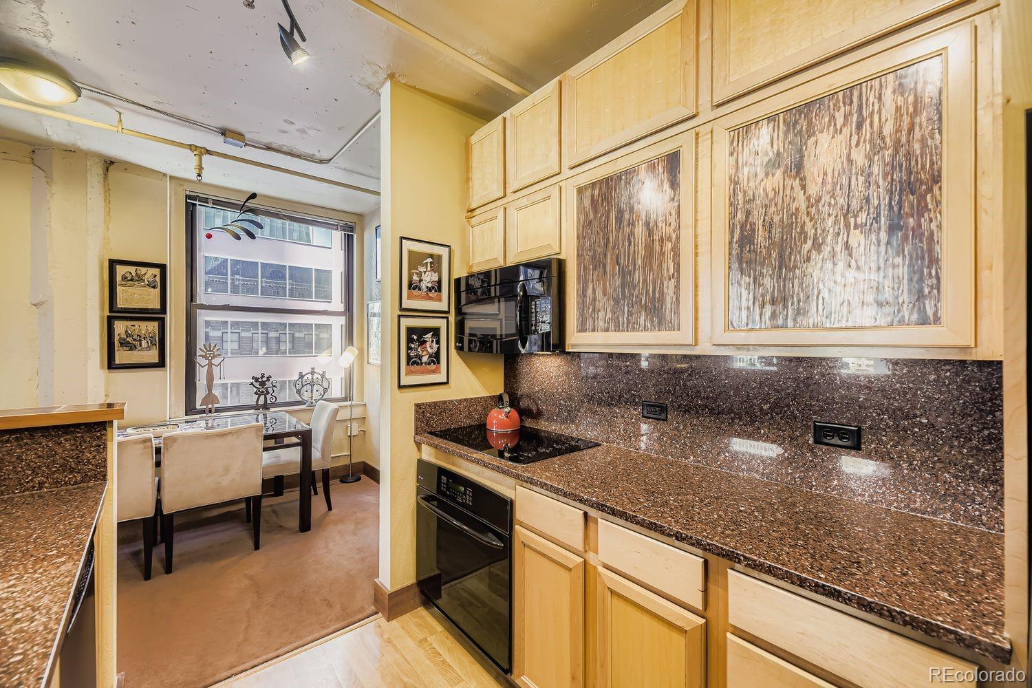 MLS Image #12 for 444  17th street 1003,denver, Colorado