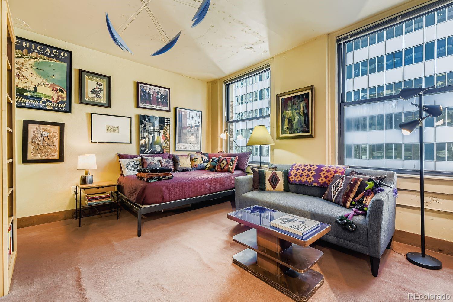 MLS Image #13 for 444  17th street 1003,denver, Colorado