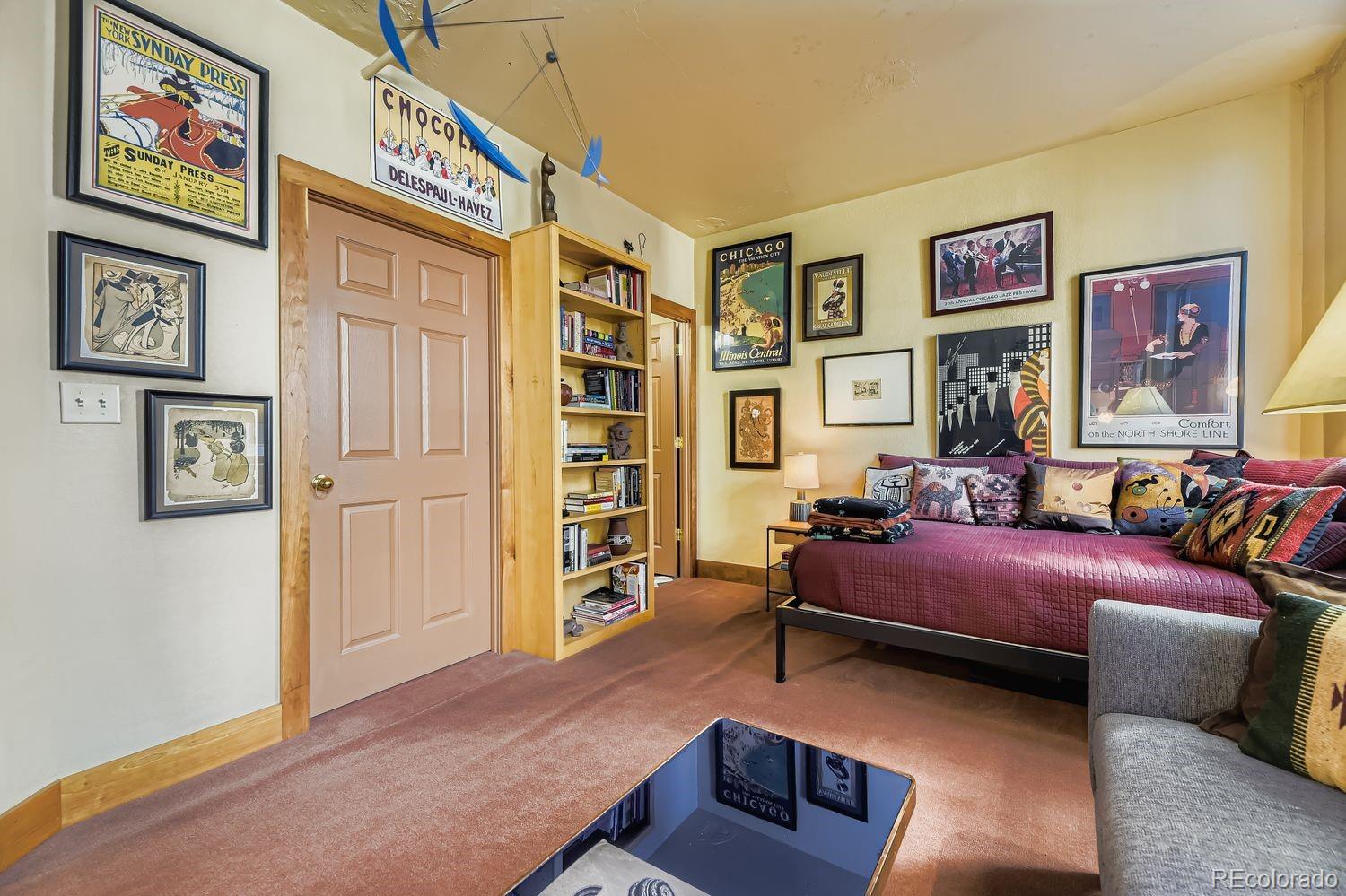 MLS Image #14 for 444  17th street 1003,denver, Colorado