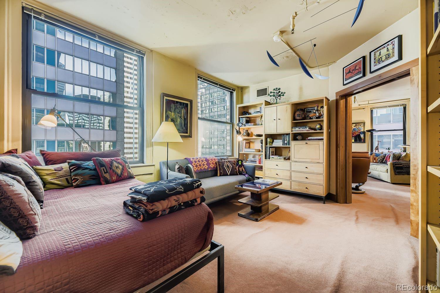 MLS Image #15 for 444  17th street 1003,denver, Colorado