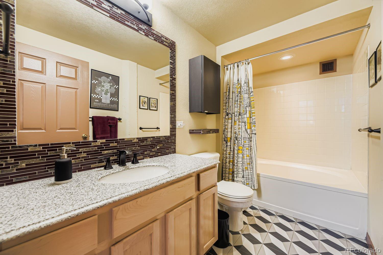 MLS Image #17 for 444  17th street 1003,denver, Colorado