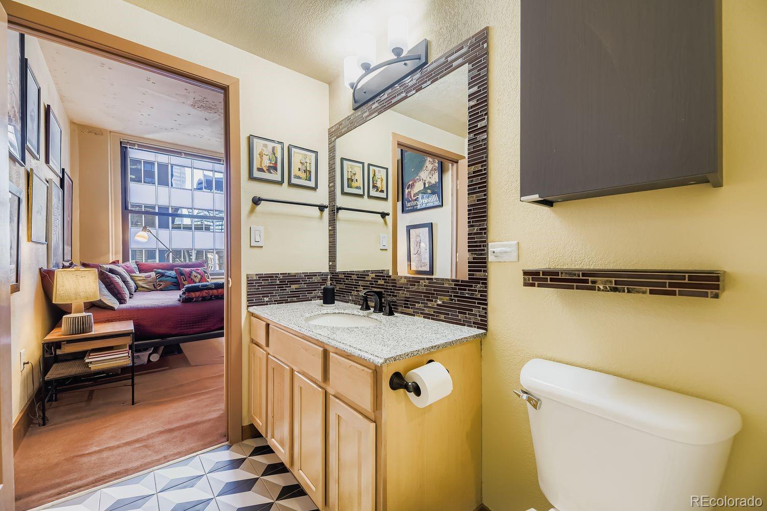 MLS Image #18 for 444  17th street 1003,denver, Colorado