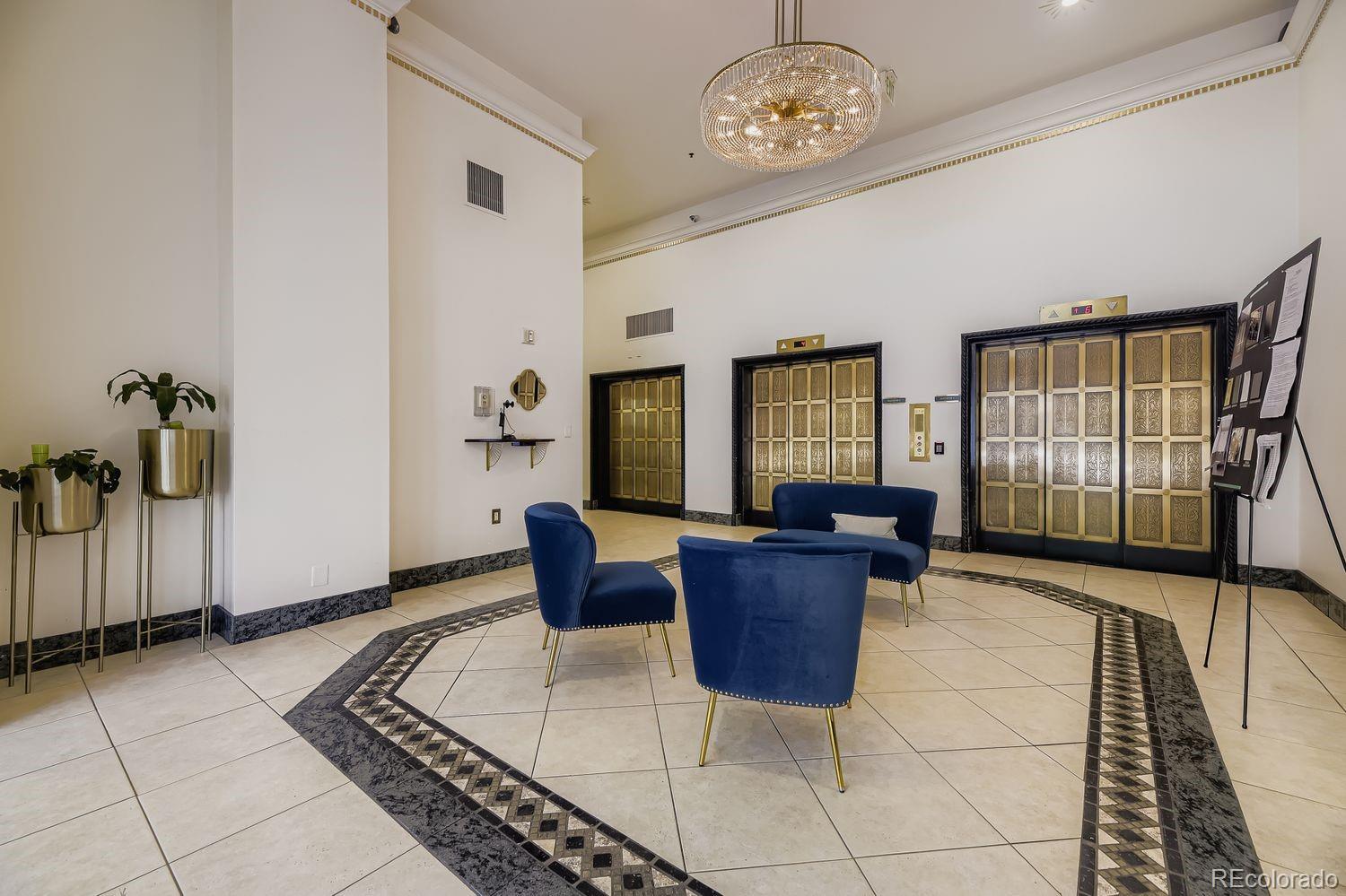 MLS Image #2 for 444  17th street 1003,denver, Colorado