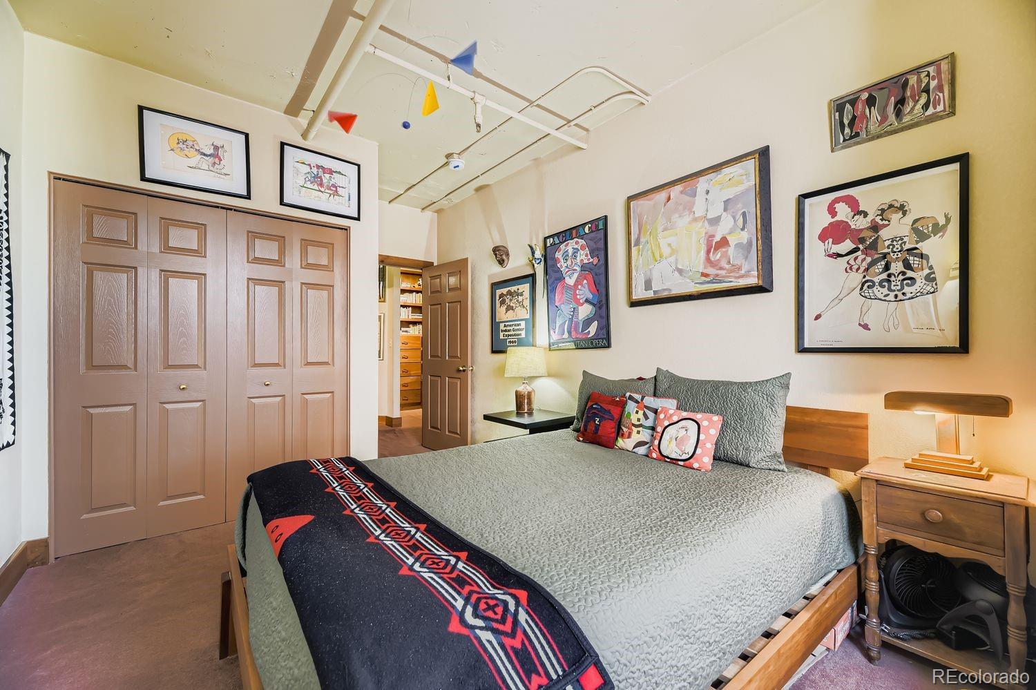 MLS Image #20 for 444  17th street 1003,denver, Colorado