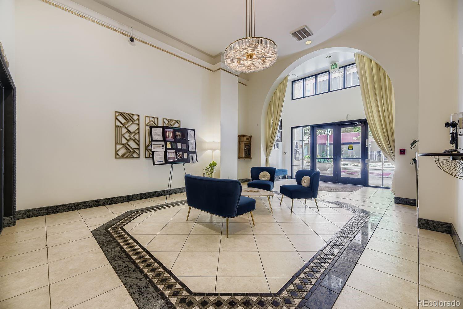MLS Image #23 for 444  17th street 1003,denver, Colorado