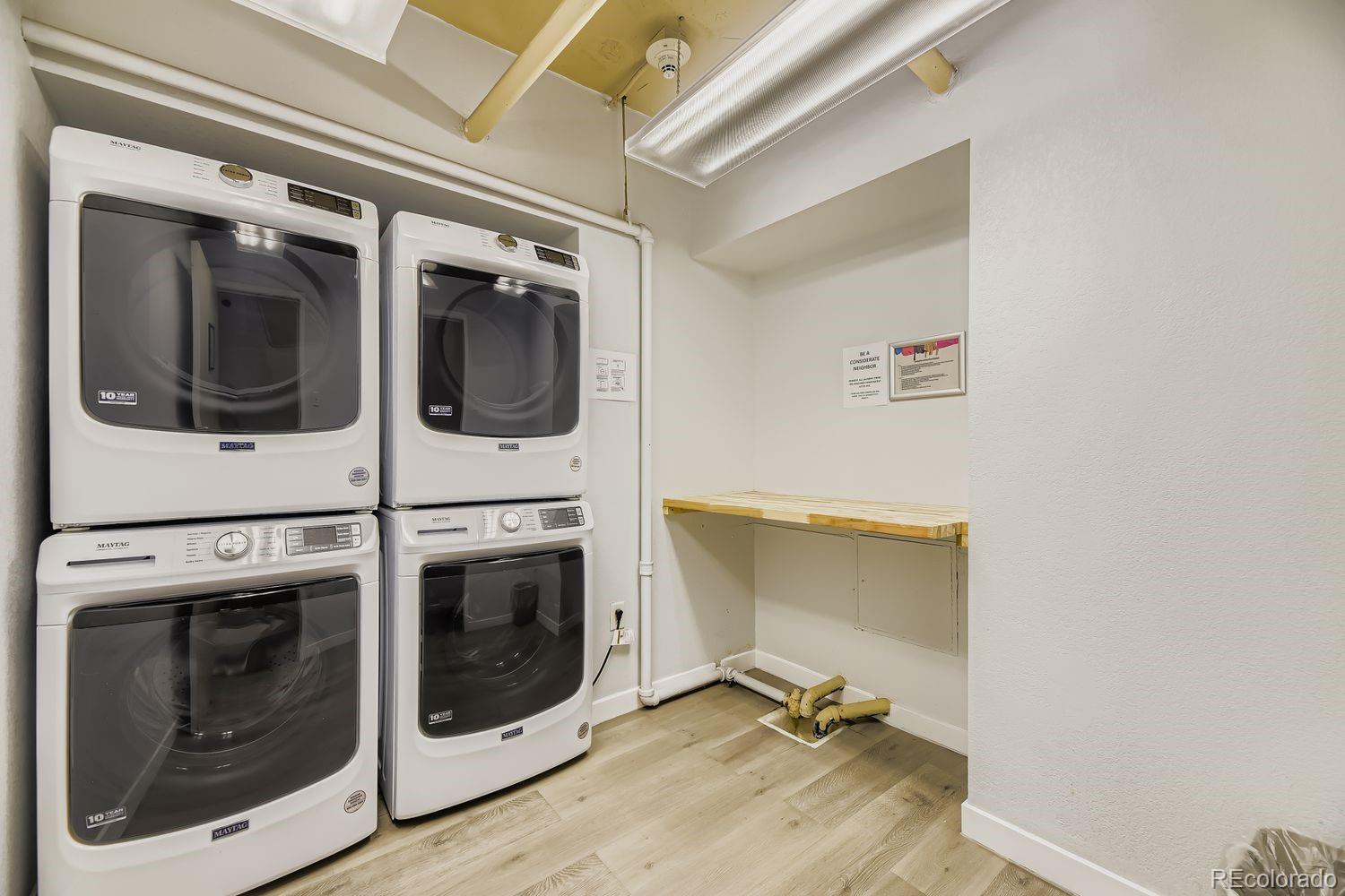 MLS Image #24 for 444  17th street 1003,denver, Colorado