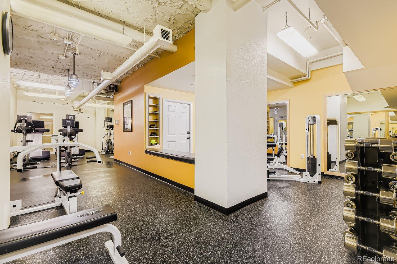 MLS Image #25 for 444  17th street 1003,denver, Colorado