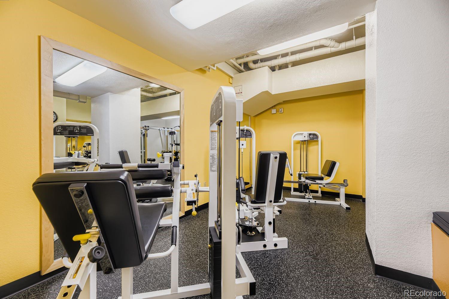 MLS Image #26 for 444  17th street 1003,denver, Colorado