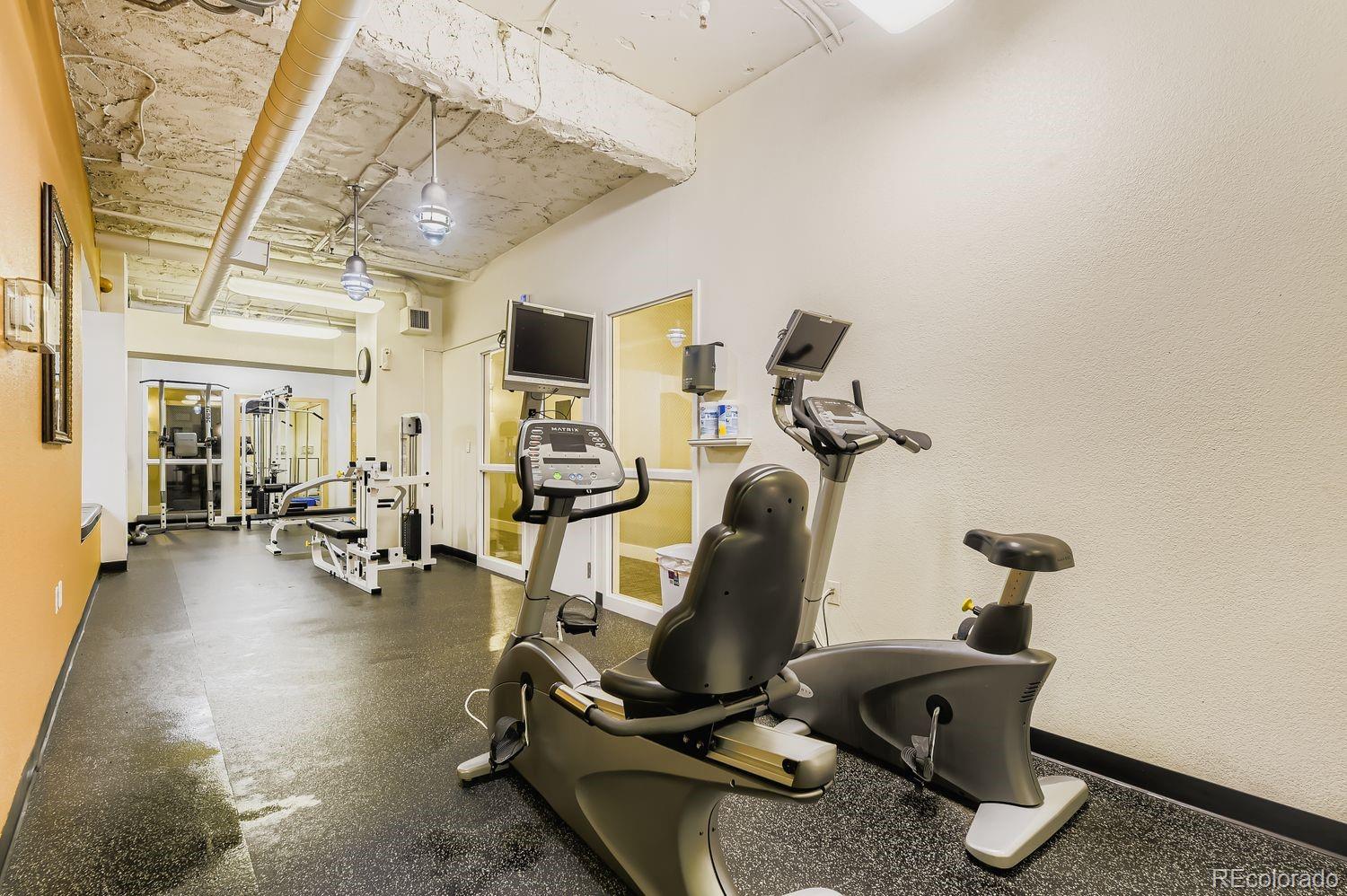 MLS Image #27 for 444  17th street 1003,denver, Colorado
